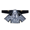 Fairtex Kimono/Gi BJJ Męskie Treeburam Czarne