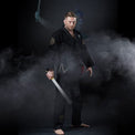 Fairtex Kimono/Gi BJJ Męskie Treeburam Czarne