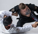 Fairtex Kimono/Gi BJJ Męskie Treeburam Czarne