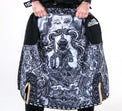 Fairtex Kimono/Gi BJJ Męskie Treeburam Czarne