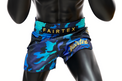 Fairtex Spodenki Muay Thai BS1916