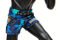 Fairtex Spodenki Muay Thai BS1916
