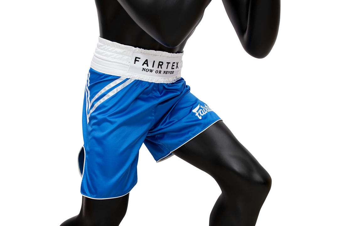 Fairtex Spodenki Bokserskie BT2009