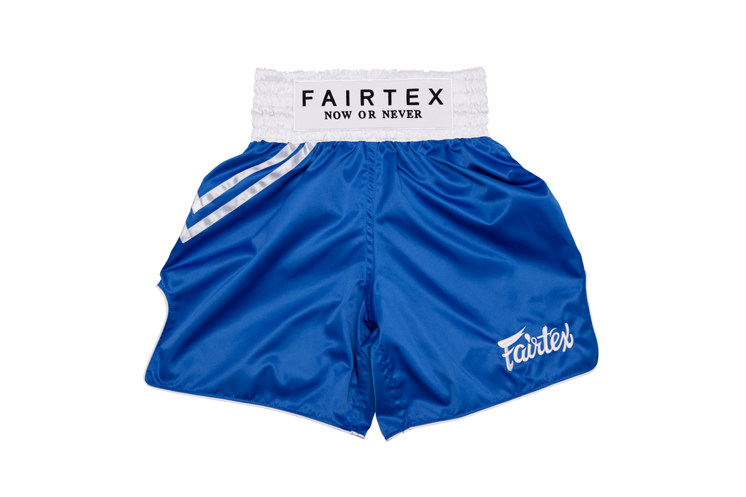 Fairtex Spodenki Bokserskie BT2009