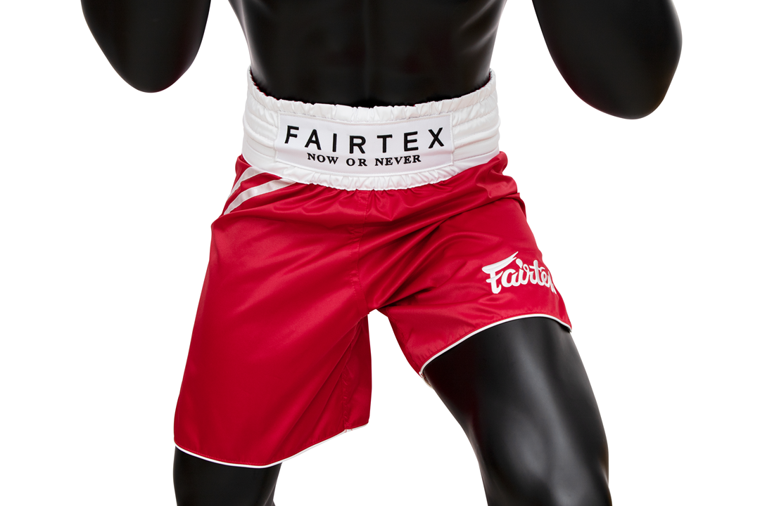 Fairtex Spodenki Bokserskie BT2008