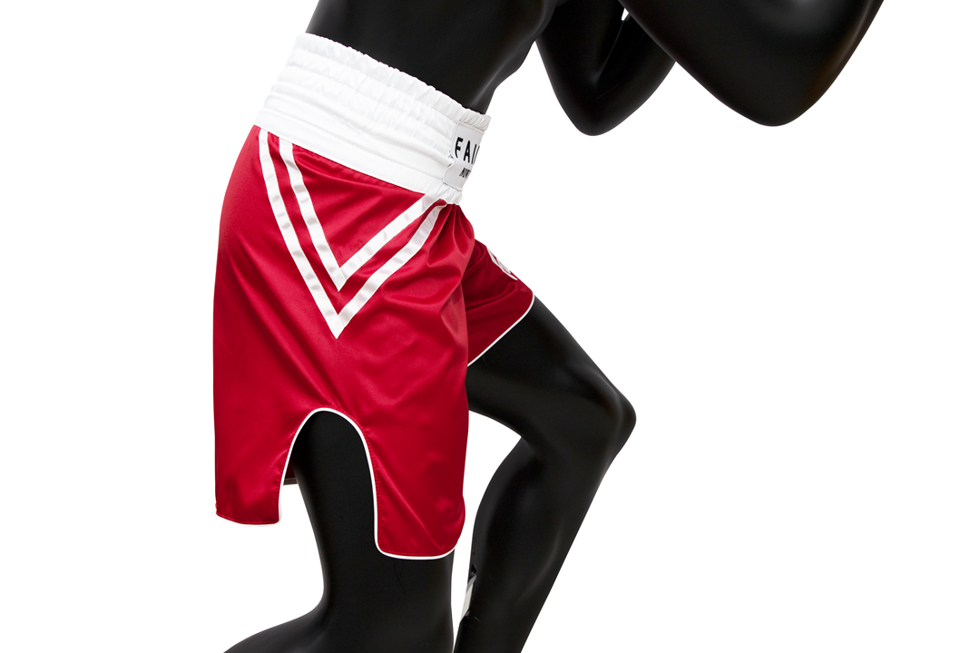 Fairtex Spodenki Bokserskie BT2008