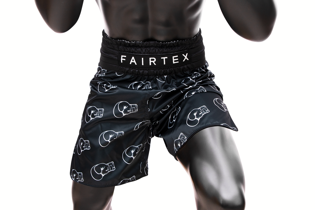 Fairtex Spodenki Bokserskie BT2006