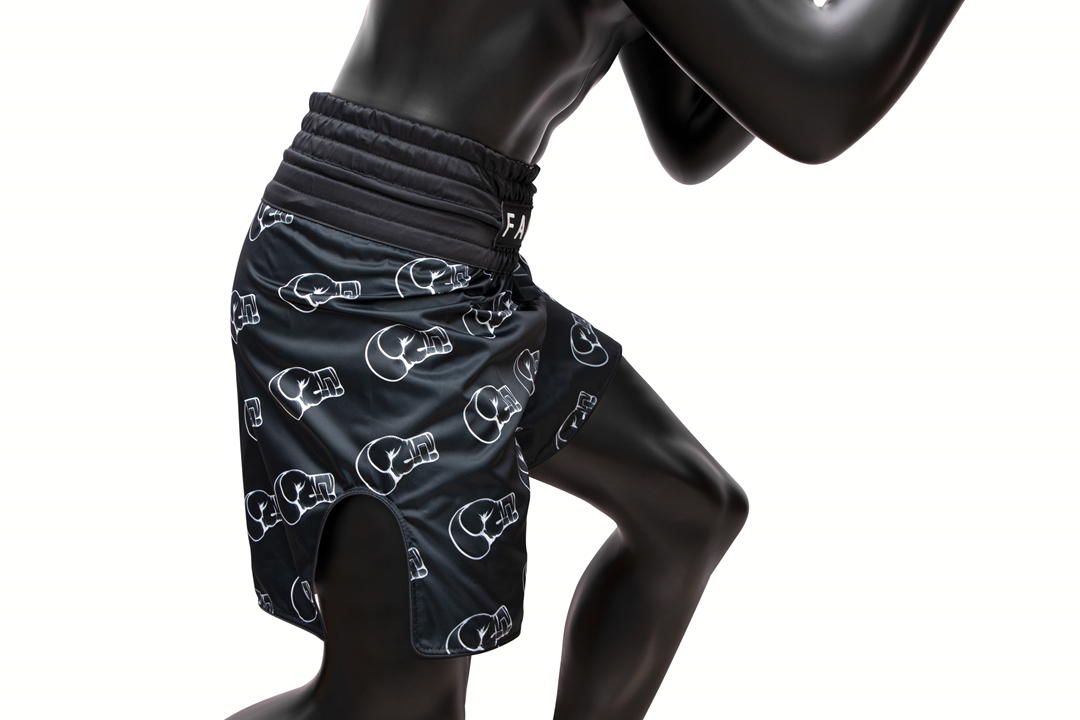 Fairtex Spodenki Bokserskie BT2006