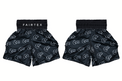 Fairtex Spodenki Bokserskie BT2006