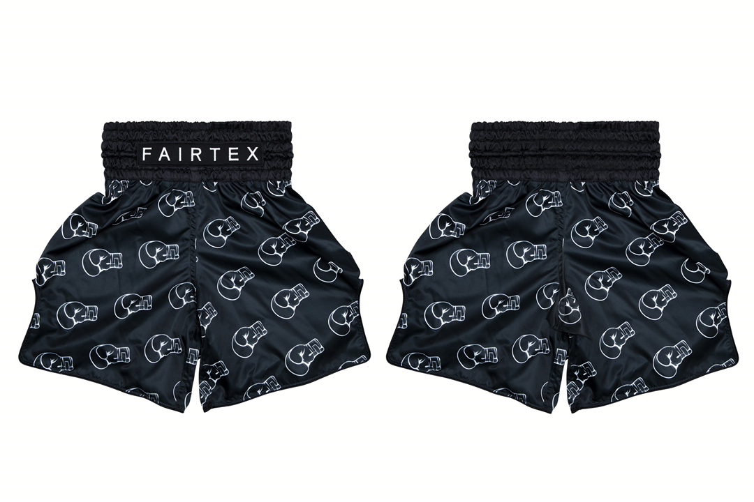 Fairtex Spodenki Bokserskie BT2006