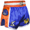 8 Weapons Spodenki Muay Thai Muay Talay