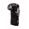 StormCloud Rękawice bokserskie ze skóry naturalnej Boxing Pro Daisho FUJIN & RAIJIN