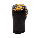 StormCloud Rękawice bokserskie ze skóry naturalnej Boxing Pro Daisho ONI