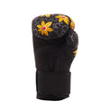 StormCloud Rękawice bokserskie ze skóry naturalnej Boxing Pro Daisho RONIN