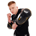 StormCloud Ochraniacze Na Łokcie Combat Czarne