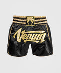 Venum Spodenki Muay Thai Absolute 2.0 Czarno/Złote