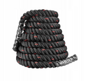 4FIZJO Lina treningowa Crossfit rope różne długości
