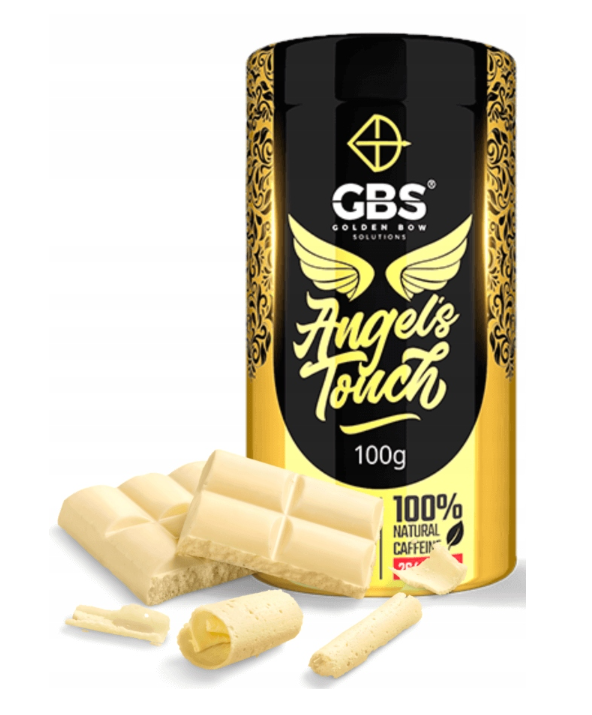 GBS Kawa Rozpuszczalna Angel's Touch - 100g