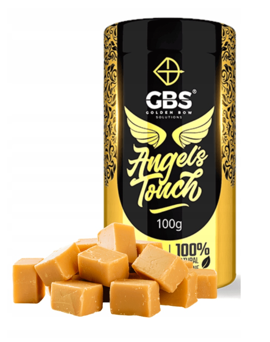 GBS Kawa Rozpuszczalna Angel's Touch - 100g