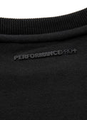 Pitbull Bluza Crewneck Seahill Czarna