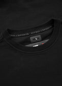 Pitbull Bluza Crewneck Seahill Czarna