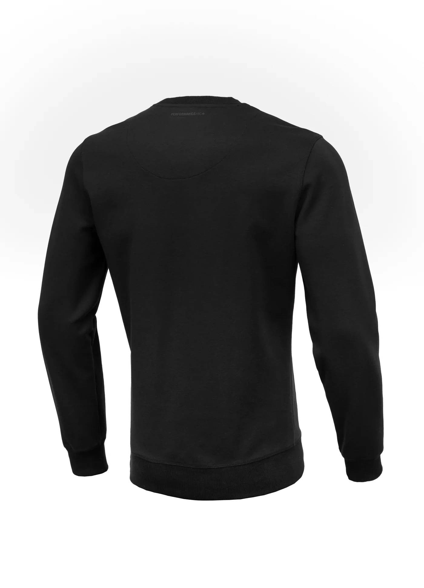 Pitbull Bluza Crewneck Seahill Czarna