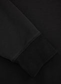 Pitbull Bluza z kapturem Bermuda Czarna