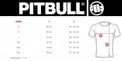 Pitbull Rashguard Męski HILLTOP Sports Krótki Rękaw