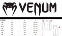 Venum Kimono/Gi BJJ Męskie Contender Evo Szare