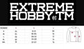 Extreme Hobby Rashguard Męski Ezechiel Długi Rękaw