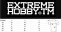 Extreme Hobby Rashguard Dziecięcy Killercards II Długi Rękaw