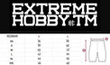 Extreme Hobby Spodenki Athletic Angry Wasp
