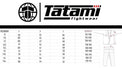 Tatami Kimono/Gi Damskie Elements Superlite Białe