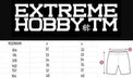 Extreme Hobby Spodenki Dziecięce Athletic Bone Crusher