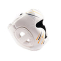 StormCloud Kask Bokserski StarFall Biało-Żółty