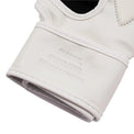 StormCloud Rękawice do MMA StarFall Sparingowe Biało-Żółte 7oz