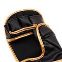 StormCloud Rękawice do MMA Lynx Sparingowe Czarno-Złote 7oz