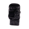 StormCloud Rękawice do MMA Lynx Sparingowe Czarno-Szare 7oz