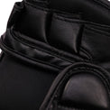 StormCloud Rękawice do MMA Lynx Sparingowe Czarno-Szare 7oz