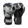 Everlast Rękawice bokserskie SPARK Grey/Camo