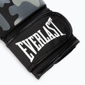 Everlast Rękawice bokserskie SPARK Grey/Camo