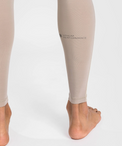 Venum Legginsy Treningowe Męskie G-Fit Air Spat Sand