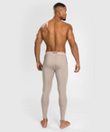 Venum Legginsy Treningowe Męskie G-Fit Air Spat Sand