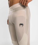 Venum Legginsy Treningowe Męskie G-Fit Air Spat Sand