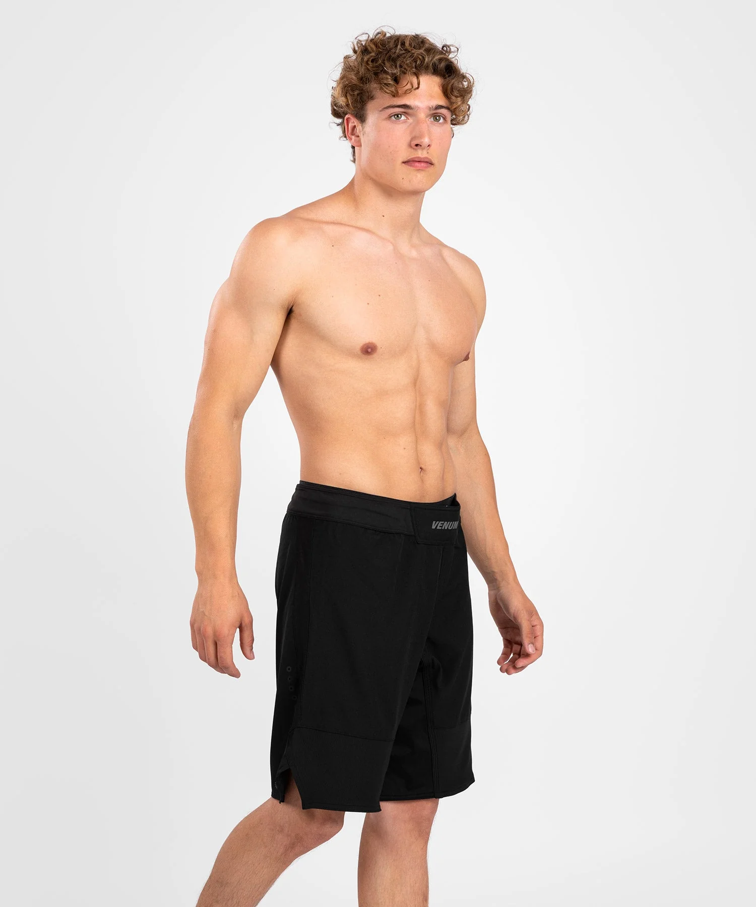Venum Spodenki MMA G-Fit Air Czarne