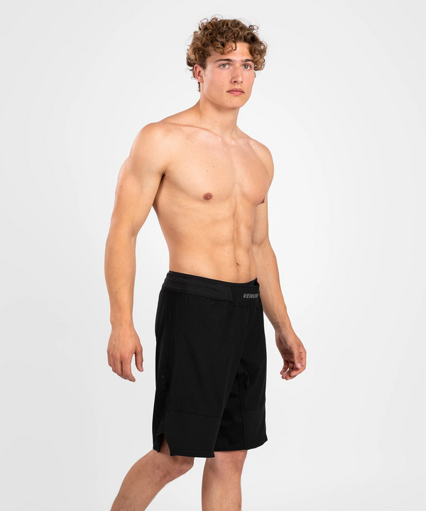 Venum Spodenki MMA G-Fit Air Czarne