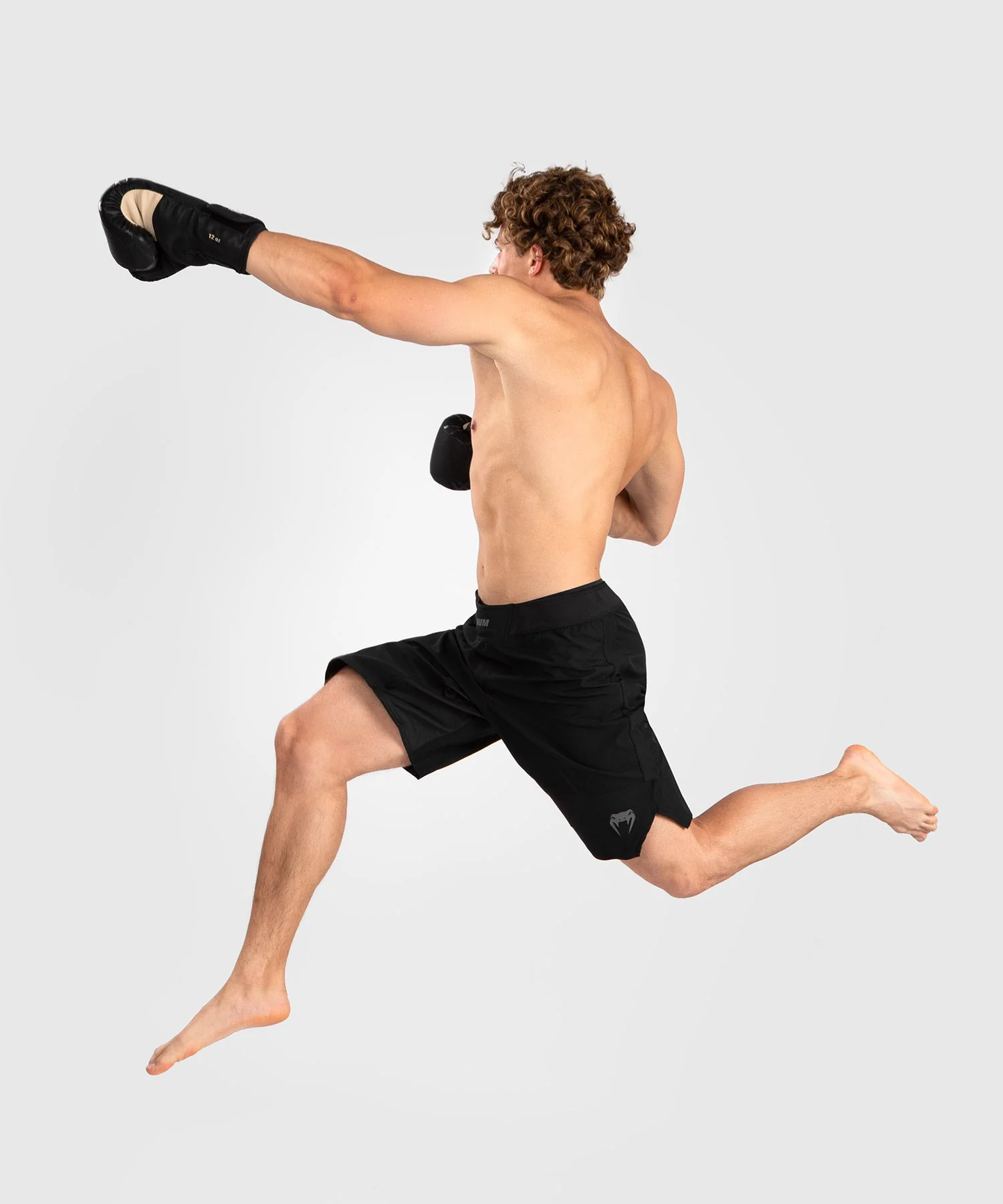 Venum Spodenki MMA G-Fit Air Czarne