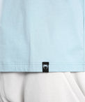 Venum T-shirt Classic Jasno niebieska/Czarna