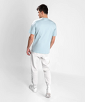 Venum T-shirt Classic Jasno niebieska/Czarna