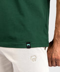 Venum T-shirt Classic Zielono/Turkusowa